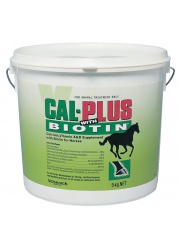 calplus biotin